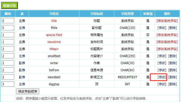帝国cms插件之正文编辑内容添加引用文章插件